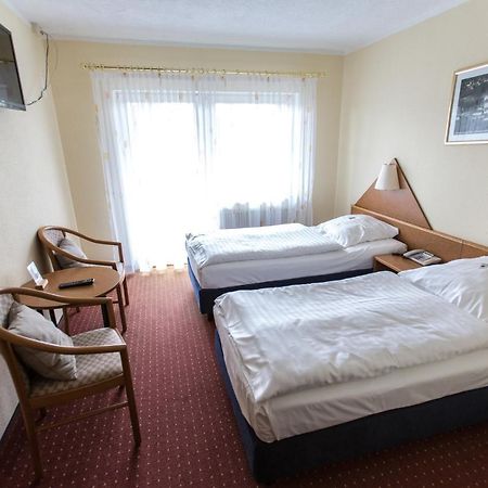 Landgasthof Sternbrau Hotel Wachenroth Luaran gambar