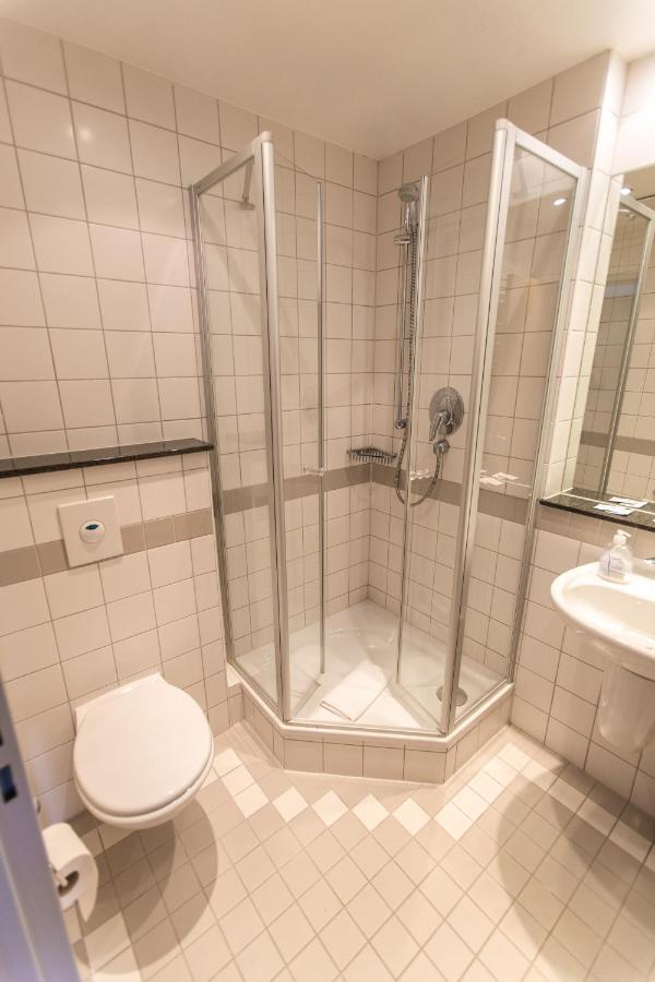 Landgasthof Sternbrau Hotel Wachenroth Luaran gambar