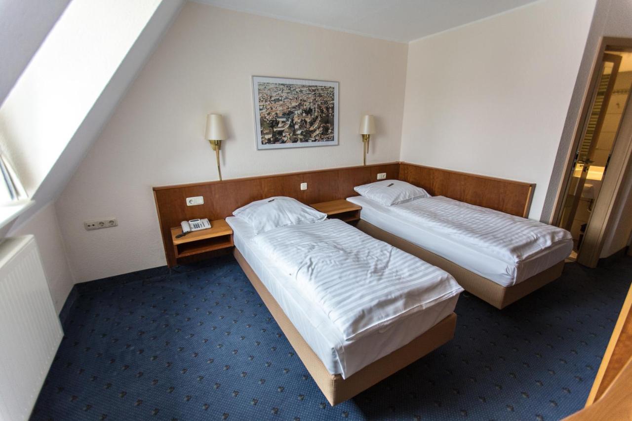 Landgasthof Sternbrau Hotel Wachenroth Luaran gambar